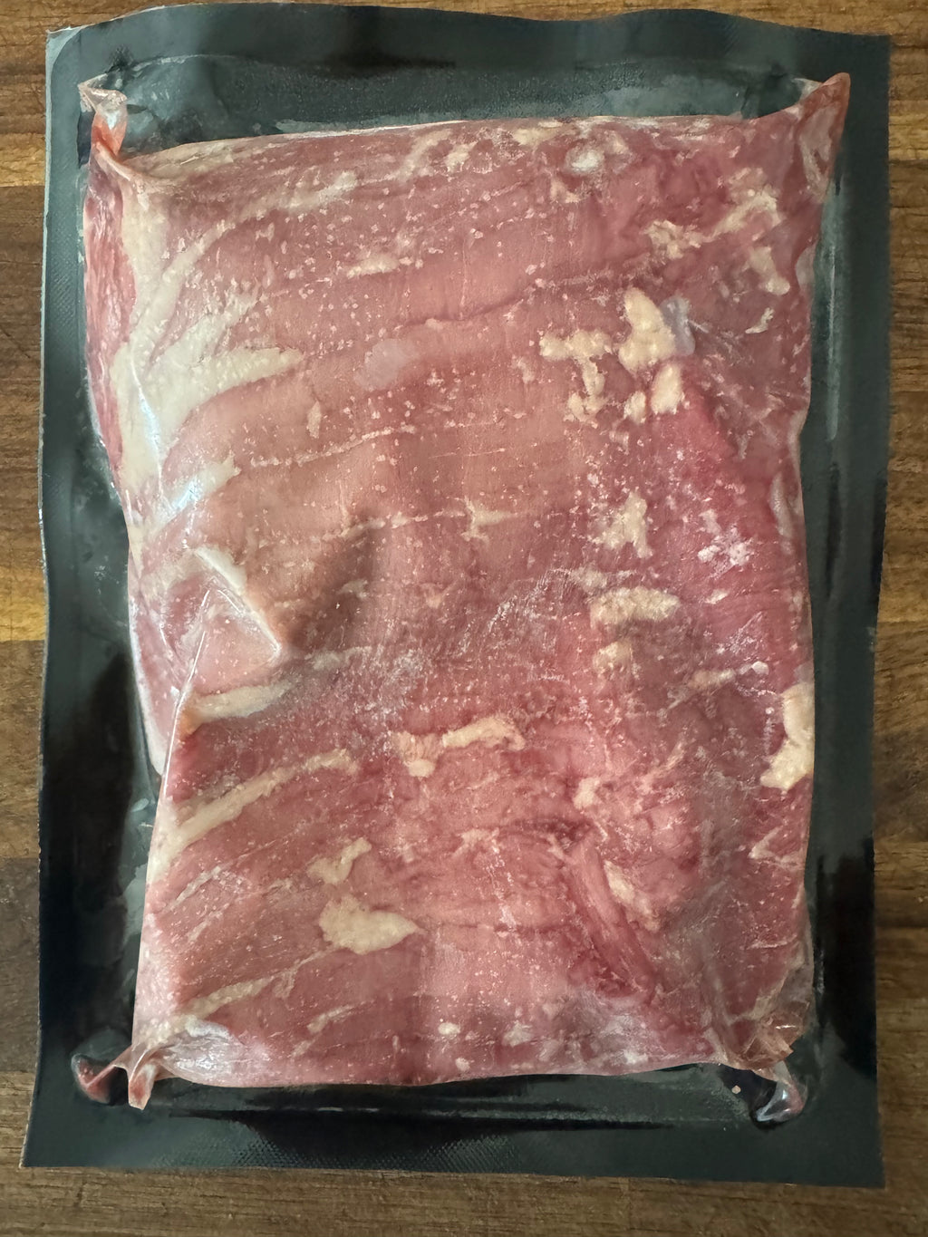 Beef Inside Skirt Steak (approx 1lb)