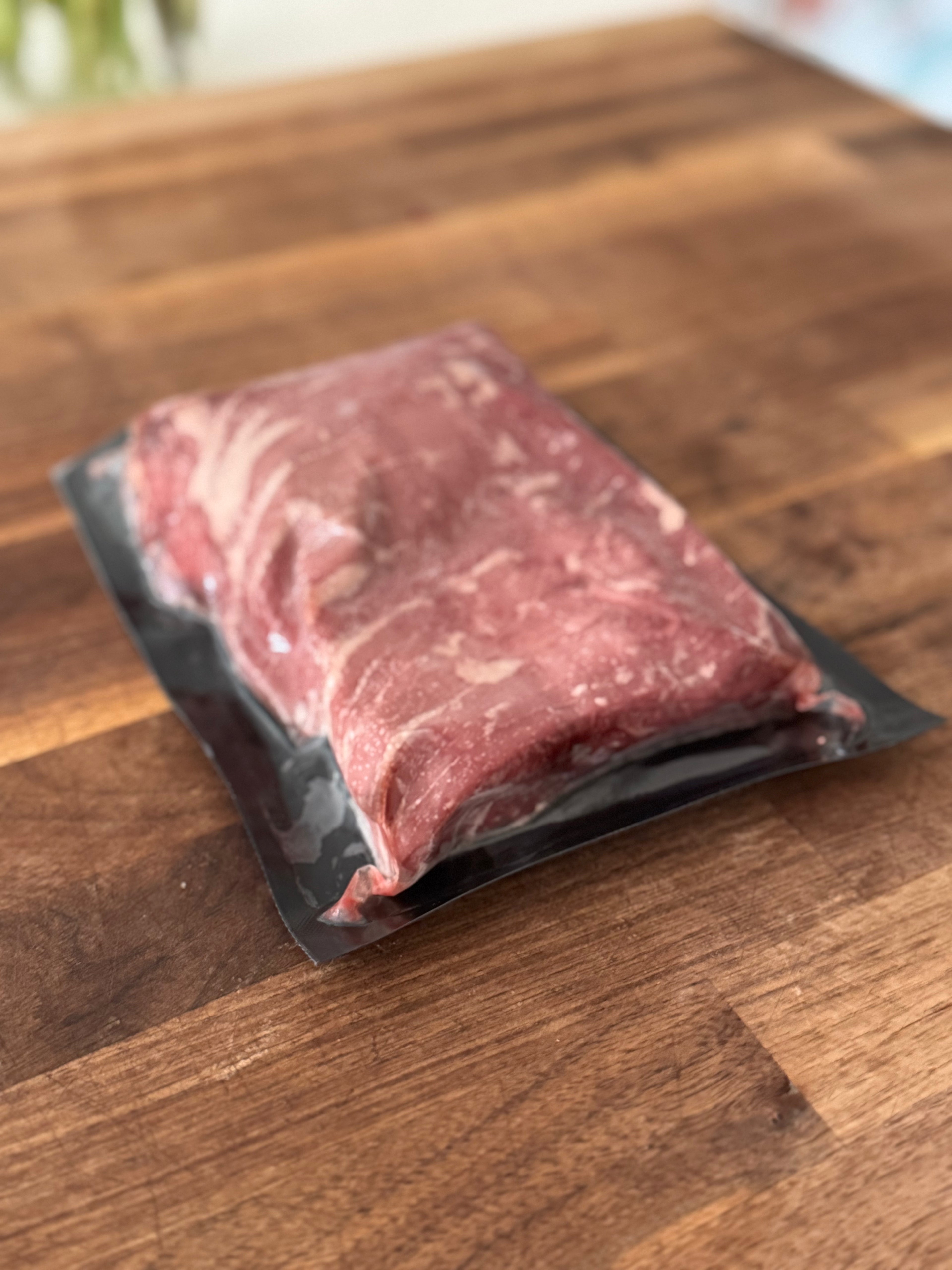 Beef Inside Skirt Steak (approx 1lb)