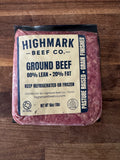 Ground Beef (1lb)