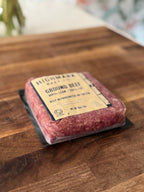 Ground Beef (1lb)