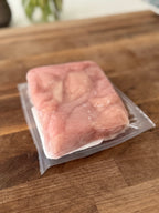 Organic Chicken Tenders (approx. 16 oz)