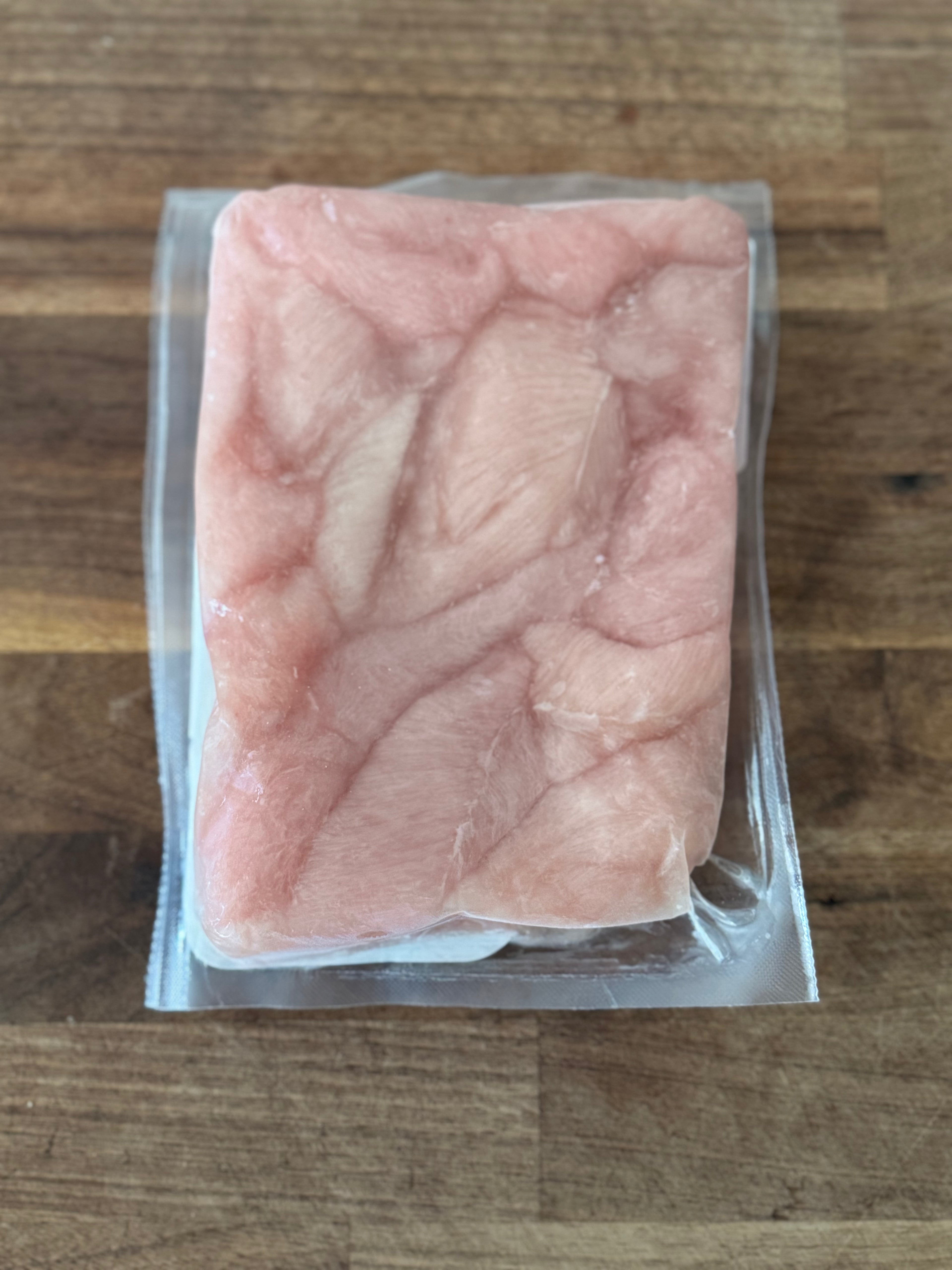 Organic Chicken Tenders (approx. 16 oz)