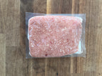 Organic, Ground Chicken (approx 1lb)