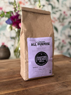 Organic Stone-Milled All-Purpose Flour Standard (2.5lb)