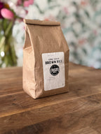 Organic Long Grain Rice - Brown or White (1lb)