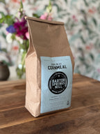 Organic Hopi Blue Cornmeal (2.5lb)