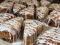 Blueberry Lemon Scones (2-pack)