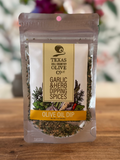 Garlic & Herb Bread Dipping Spices (1oz)