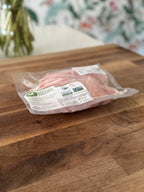 Organic Boneless Skinless Breast (~16oz)