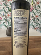White Balsamic Vinegar (250ml)