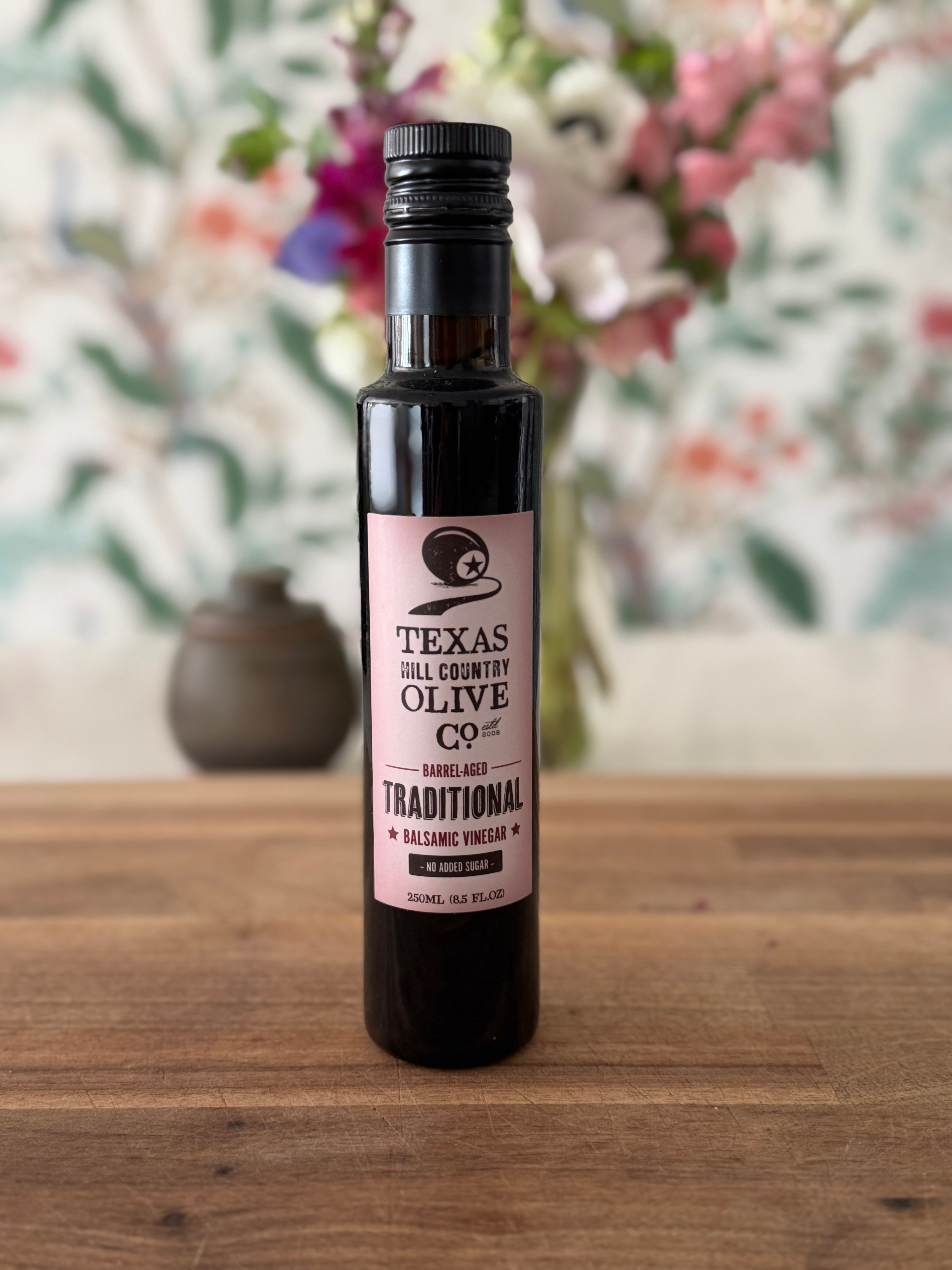 Traditional Balsamic Vinegar (250ml)