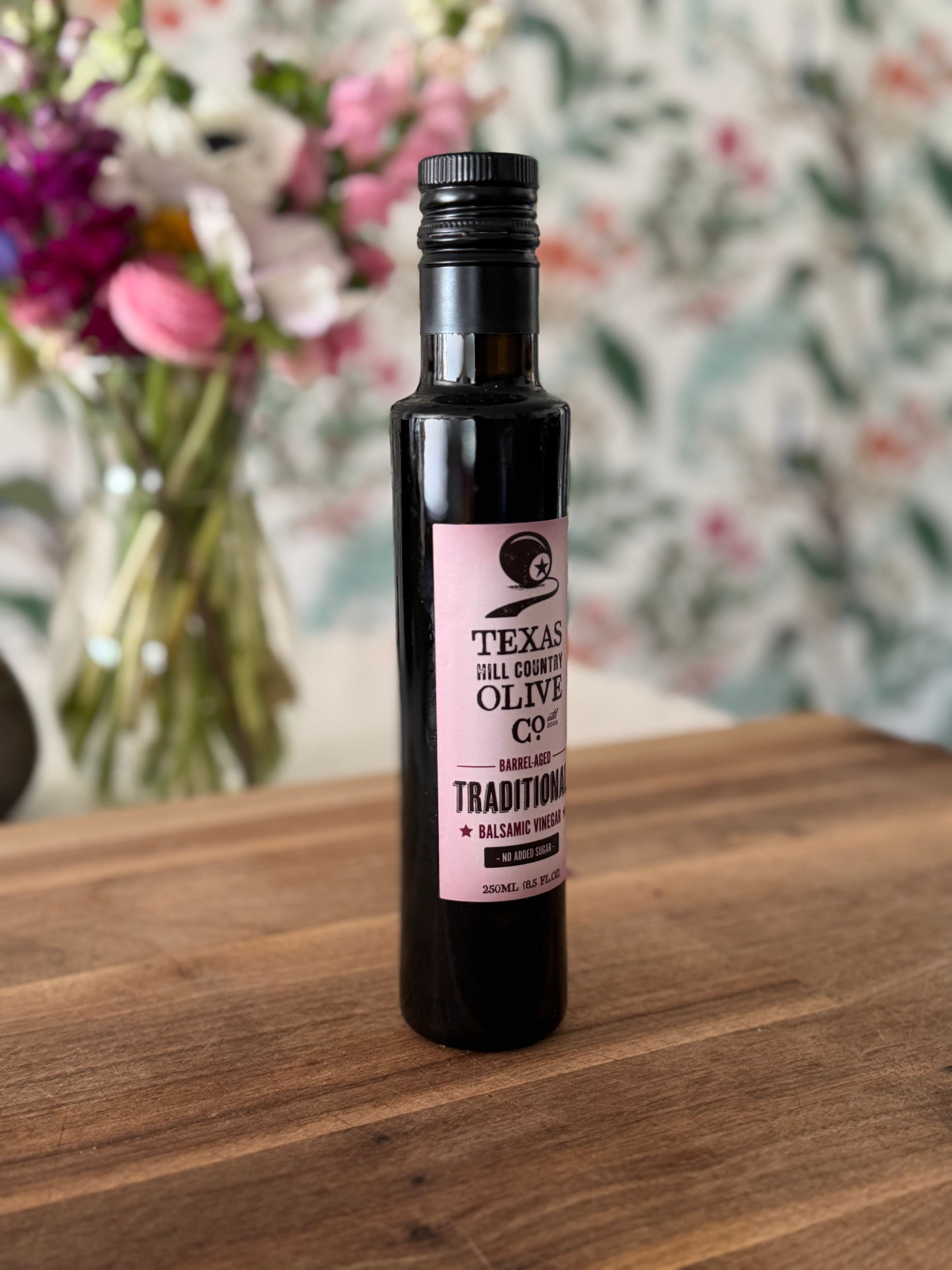 Traditional Balsamic Vinegar (250ml)