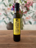 Lemon Infused Olive Oil (250ml)
