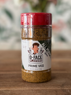 Prime Veg Seasoning (4.8oz or 9.6oz)