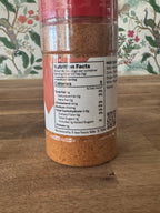 Pork Rub Seasoning (5.6oz or 11.2oz)