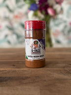 Bayou Boom Boom Seasoning (5oz or 10oz)