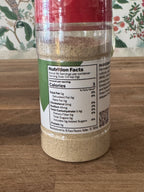 Spicy Garlic Parmesan Seasoning (4.2oz)