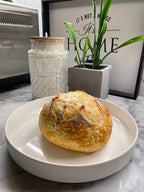 Sourdough Bread Bowls (2 count)