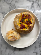 Sourdough Bread Bowls (2 count)
