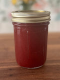 Strawberry Jam (8oz)