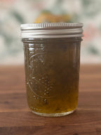 Pepper Jellies (Lime, Grape, Hot, or Very Hot)