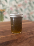 Pepper Jellies (Lime, Grape, Hot, or Very Hot)