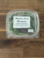 Microgreen Salad Blend (1oz or 2oz)