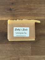 Handcrafted Soaps (Choose Scent)