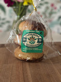 Sourdough Bagels (3 pack)