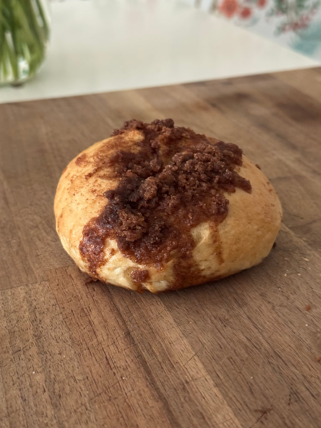 Sourdough Bagels (3 pack)