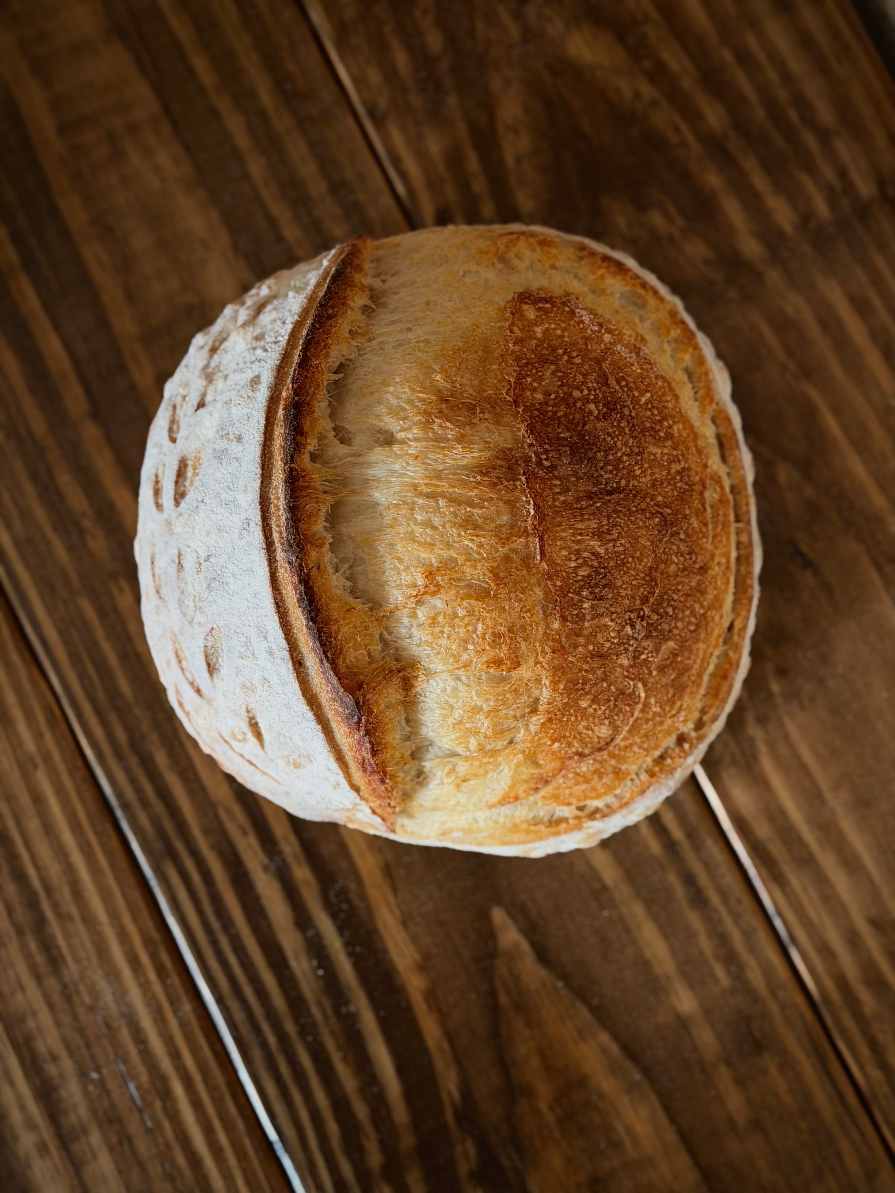 Classic Sourdough