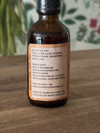 Oyster Mushroom Extract (1oz or 2oz)