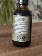 Myco Immune Mushroom Extract (1oz or 2oz)