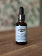 Chill Mode Mushroom Extract (1oz)