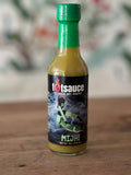 Mija Hot Sauce (5oz)