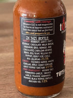 T0ts & Prayers Hot Sauce (2oz)