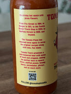 Tomato Tears Hot Sauce (5oz)