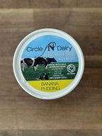 Ice Cream (Choose Flavor & Size)