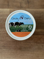 Ice Cream (Choose Flavor & Size)