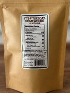 Taco Corn Nuts (4oz)