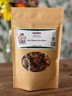 Savory Seasoned Mixed Nuts (5oz)