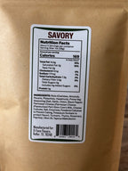 Savory Seasoned Mixed Nuts (5oz)