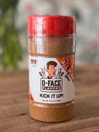 Kick It Up! Seasoning (4.4oz)