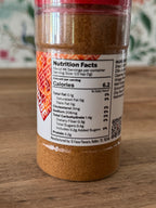 Kick It Up! Seasoning (4.4oz)
