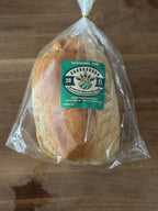 Cinnamon Swirl Butter Sourdough