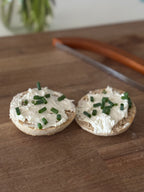 Sourdough English Muffins (6 pack)