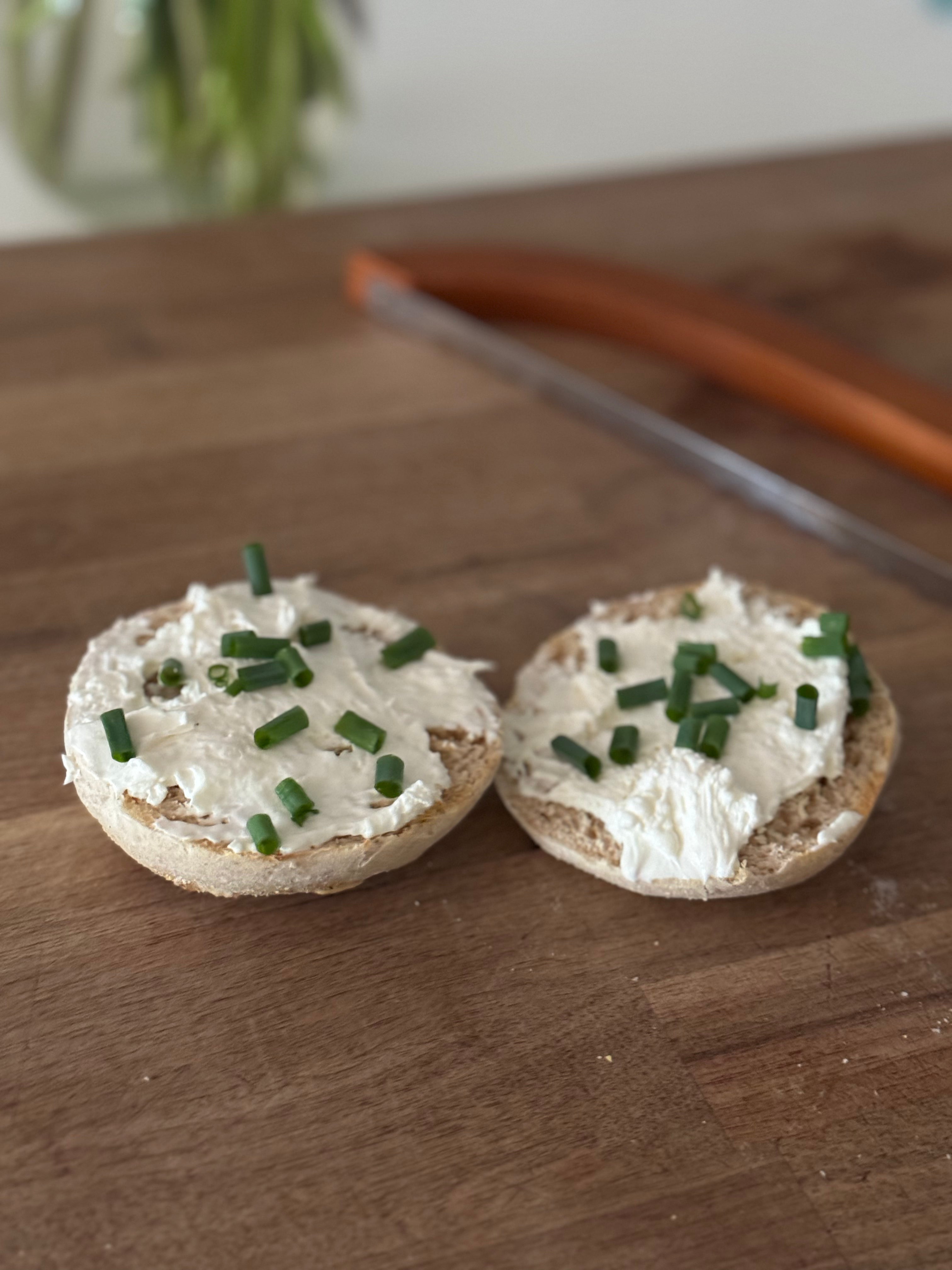 Sourdough English Muffins (6 pack)