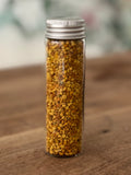 Raw Fresh Texas Bee Pollen Granules