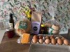Kitchen Essentials