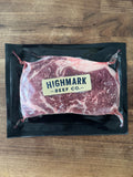 Ribeye Steak (approx 12oz)